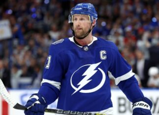 Steven Stamkos, Jake Guentzel and the latest around the NHL