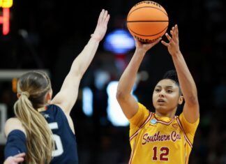 Women’s NCAA basketball’s Way-Too-Early Top 25 for 2024-25
