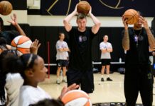 Duke’s Kyle Filipowski goes No. 32 to Jazz on NBA draft day 2