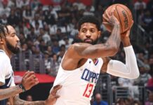 Clippers push to retain Paul George, ‘respect’ if he opts out