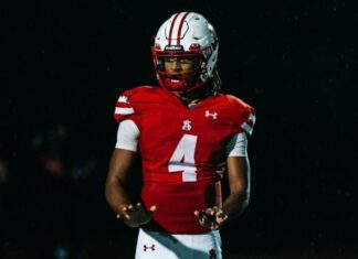 College football QB recruiting intel – the latest buzz on visits, commitments and more