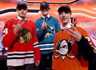 2024 NHL draft Round 1 reaction: Smart picks, best remaining