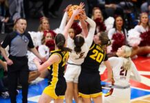 NCAA Men’s Championship Increased Viewership Over Last Year—But Lost To Women’s