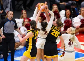 NCAA Men’s Championship Increased Viewership Over Last Year—But Lost To Women’s