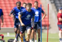 Copa America heat-induced incidents show 2026 World Cup risks