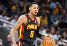 Dejounte Murray trade boosts fantasy value, Pelicans’ betting