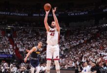 Sources — Heat’s Kevin Love to decline $4M player option