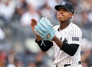 Yankees’ Stroman on outburst at Torres: ‘Have to be better’