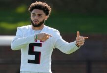 Fantasy football: Should managers be confident in the Falcons’ offense?