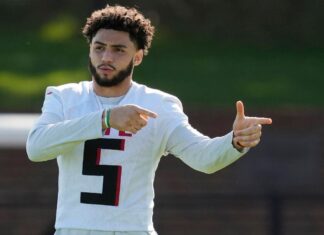 Fantasy football: Should managers be confident in the Falcons’ offense?