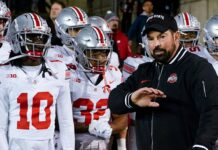 2025 college football recruiting class rankings: Top 25 schools