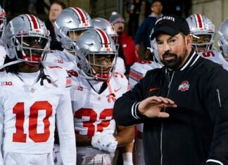 2025 college football recruiting class rankings: Top 25 schools