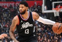 Sources — Clippers’ Paul George opts out, entering free agency