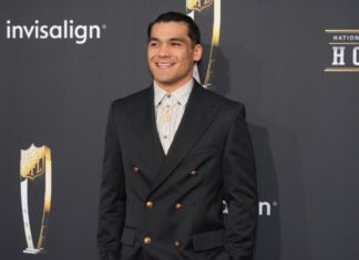 Inside Rams WR Puka Nacua’s first offseason as an L.A. celebrity