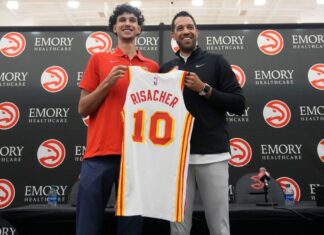 2024 NBA Draft: Value Picks, Questionable Moves, ROY Votes