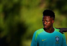 Can Brazil get revenge vs. Colombia in Copa América?