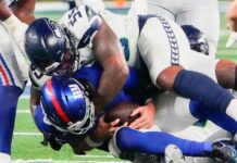 How Seahawks’ Mike Macdonald plans to unlock Dre’Mont Jones