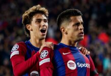 Félix, Cancelo exit chaos due to Barcelona interest – source