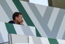 Man United close to hiring Ashworth as sporting director