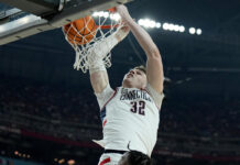 UConn vs. Purdue: How to watch the men’s NCAA Championship Game right now