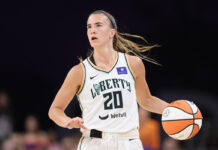 WNBA Commissioner’s Cup Championship: How to watch the Lynx vs. Liberty game tonight