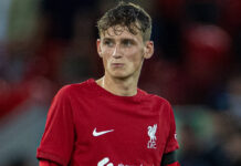 Liverpool receive Bundesliga interest for Tyler Morton – pre-season key to future – Liverpool FC