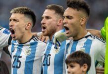 Alexis Mac Allister is 2nd Liverpool player into Copa America quarters after rare break – Liverpool FC