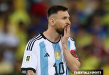 Ex-Soccer Player Questions Lionel Messi’s Form to Point a Finger at MLS for the Argentine’s Goalless Performance Against Canada