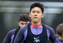 Wataru Endo decision may have big impact on Liverpool’s pre-season plans – Liverpool FC