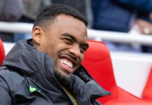 Ryan Gravenberch finally sees action with the Netherlands – but in a friendly during Euros! – Liverpool FC