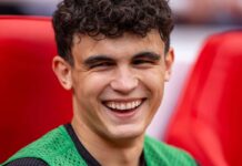 Good news! Stefan Bajcetic to enjoy full Liverpool pre-season after Olympic decision – Liverpool FC