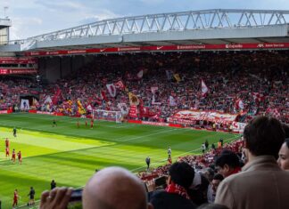 Liverpool FC acknowledge fan “frustrations” after ticket website problems – Liverpool FC