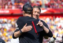 Klopp’s right-hand man open to manager role – but “let’s see how Jurgen feels” – Liverpool FC