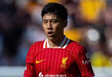 Liverpool reject £11.8m bid for Wataru Endo – Reds “tempted to sell” – Liverpool FC