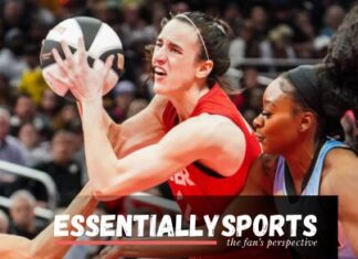 Fact Check: Did Chennedy Carter Get Fined $25 by WNBA Over Caitlin Clark Foul?