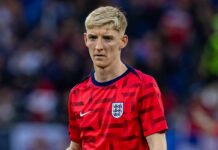 Why Newcastle may no longer need to sell Anthony Gordon after transfer offer – Liverpool FC