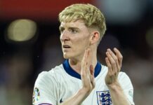 Liverpool REJECT offer to sign Anthony Gordon this weekend – Liverpool FC