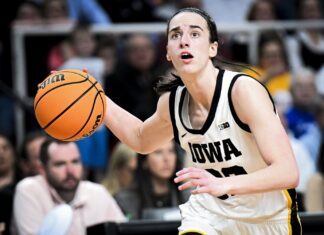 NCAA Women’s College Basketball championship expected to set new viewership records in 2024