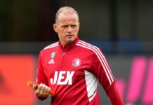 Sipke Hulshoff: Who is Liverpool FC’s new assistant coach? – Liverpool FC