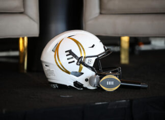 The expanded 12-team College Football Playoff is here — and it already has problems