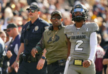 EA Sports inexplicably makes Colorado the 16th-best team in ‘College Football 25’
