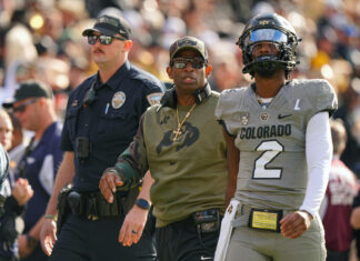 EA Sports inexplicably makes Colorado the 16th-best team in ‘College Football 25’