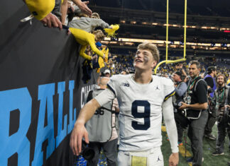 College Football Playoff: Michigan, Washington, Texas and Alabama make the field as Florida State is left out