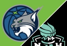 Follow the live broadcast: Lynx and Liberty face off for the Commissioner’s Cup title