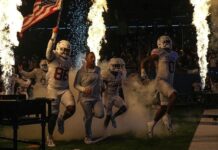 College Football Playoff unveils 12-team bracket schedule | National