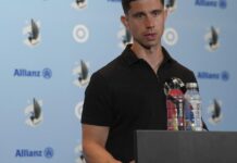 MLS Dallas Minnesota Soccer | National Sports