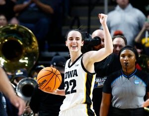 March Madness women’s championship game 2024: Date, time, TV, odds