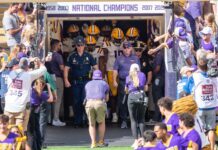 Re-ranking the EA Sports College Football 25 toughest stadiums list