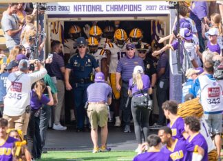 Re-ranking the EA Sports College Football 25 toughest stadiums list