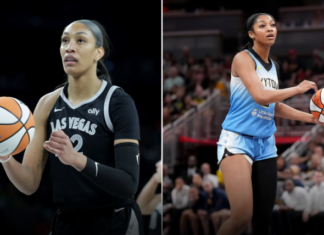 How to watch Sky vs. Aces tonight: Live stream, channel, schedule to watch Angel Reese-A’ja Wilson WNBA game